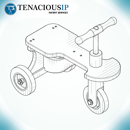 Utility & Mechanical Drawings