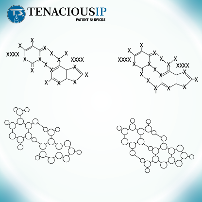 Patent Chemical Drawings