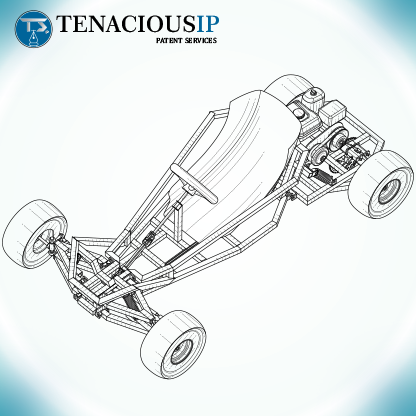 Utility & Mechanical Drawings